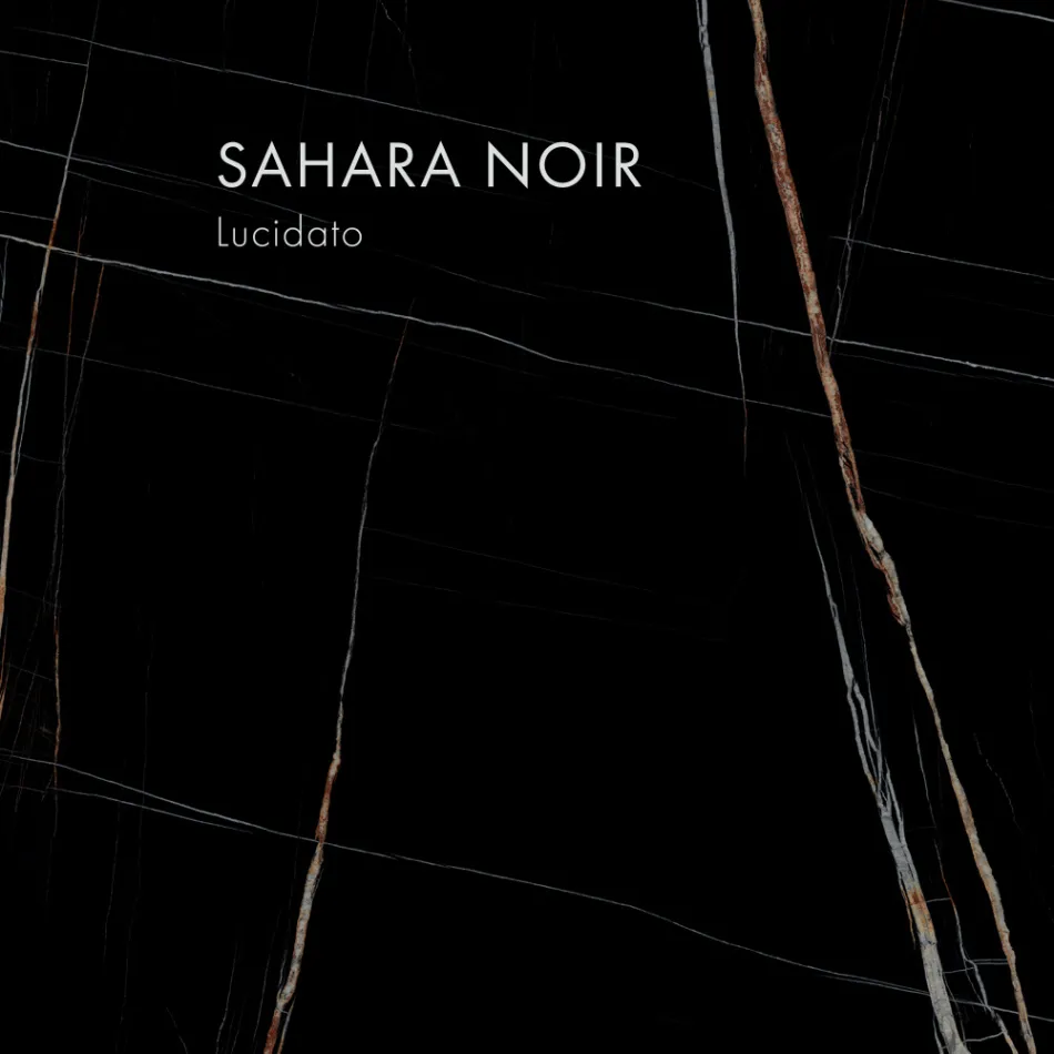 Tavolo Pranzo con Piano Rotondo in Gres Porcellanato Made in Italy - Emilio Viadurini