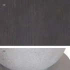 Tavolo Quadrato da Sala da Pranzo, Piano in HPL - Ottocento by Slide Viadurini