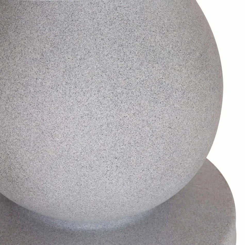 Tavolo Quadrato da Sala da Pranzo, Piano in HPL - Ottocento by Slide Viadurini