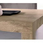 Tavolo Rettangolare Allungabile a 300 cm o 340 cm in Lamianto - Passoa Viadurini