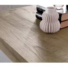 Tavolo Rettangolare Allungabile a 300 cm o 340 cm in Lamianto - Passoa Viadurini