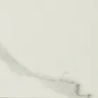 Tavolo Rotondo da Esterno in Ceramica Calacatta Oro Made in Italy - Pegaso Viadurini