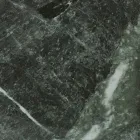 Tavolo Rotondo da Esterno in Ceramica Verde France Made in Italy - Pegaso Viadurini