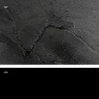 Tavolo Rotondo Design Classico,Ø140 e piano HPL - Ottocento by Slide Viadurini