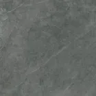 Tavolo Sala da Pranzo Piano in Ceramica Opaca e Gambe in Metallo - Monacco Viadurini