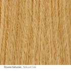 Tavolo tondo di design d.160 piano in cristallo made in Italy Cristal Viadurini