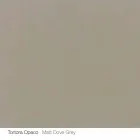 Tavolo tondo di design d.160 piano in cristallo made in Italy Cristal Viadurini