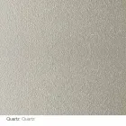 Tavolo tondo di design d.160 piano in cristallo made in Italy Cristal Viadurini