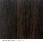 Tavolo tondo di design d.160 piano in cristallo made in Italy Cristal Viadurini