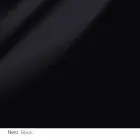 Tavolo tondo di design d.160 piano in cristallo made in Italy Cristal Viadurini