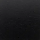 Tavolo Tulip Eero Saarinen H 73 Ovale in Rovere Tinto Nero Made in Italy - Scarlet Viadurini