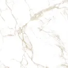 Tavolo Tulip Eero Saarinen H 73 Rotondo in Ceramica Entzo Made in Italy - Scarlet Viadurini