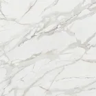 Tavolo Tulip Eero Saarinen H 73 Rotondo in Ceramica Morpheus Made in Italy - Scarlet Viadurini