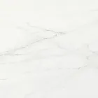 Tavolo Tulip Eero Saarinen H 73 Rotondo in Ceramica Rem Made in Italy - Scarlet Viadurini