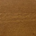 Tavolo Tulip Eero Saarinen H 73 Rotondo in Rovere Tinto Noce Chiaro Made in Italy - Scarlet Viadurini