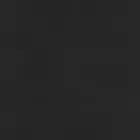 Tavolo Tulip Eero Saarinen H 74 in Ceramica Domoos Made in Italy - Scarlet Viadurini