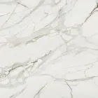 Tavolo Tulip Eero Saarinen H 74 in Ceramica Lucid Made in Italy - Scarlet Viadurini