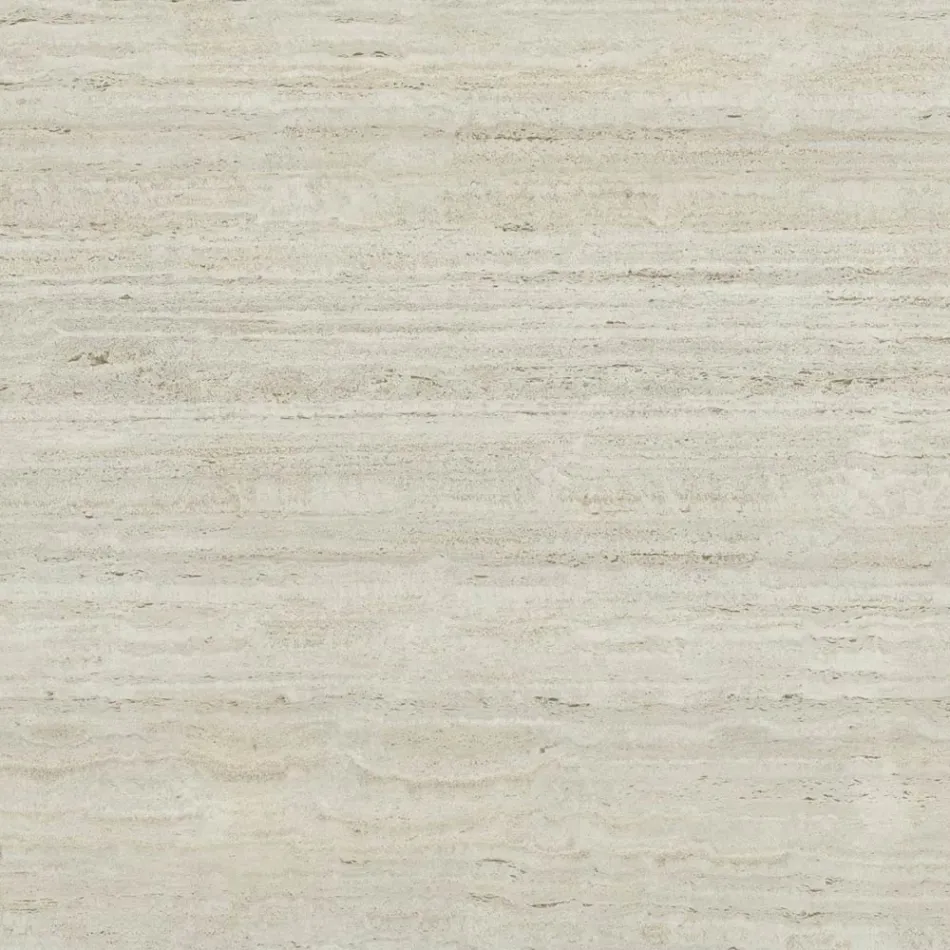 Tavolo Tulip Eero Saarinen H 74 in Ceramica Marmorio Made in Italy - Scarlet Viadurini