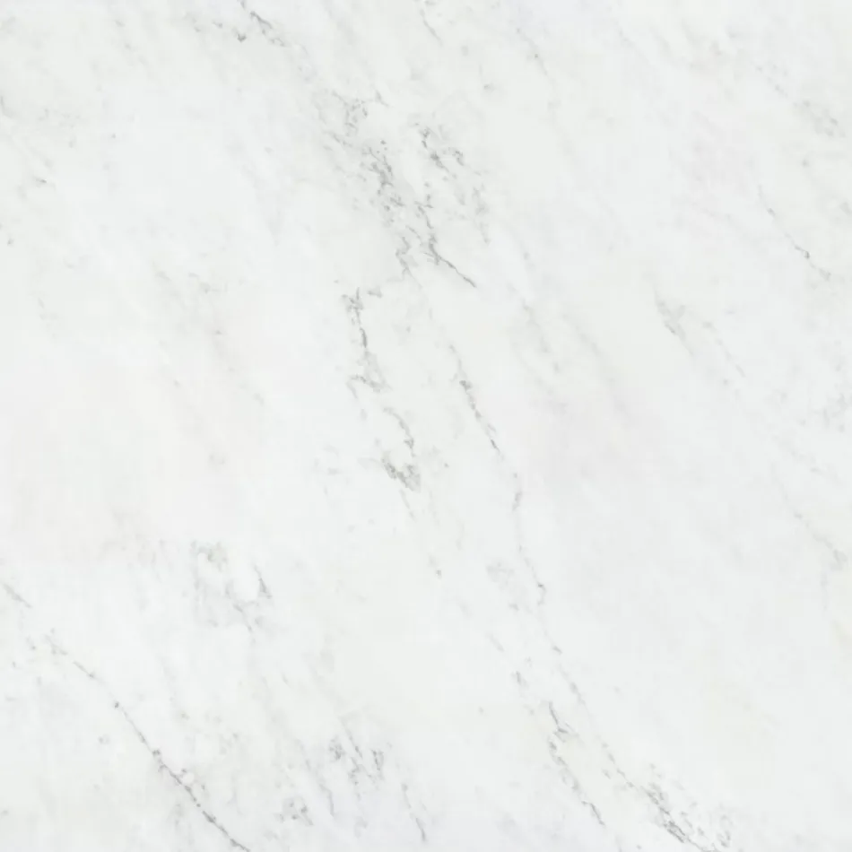 Tavolo Tulip Eero Saarinen H 74 in Ceramica Salina Made in Italy - Scarlet Viadurini