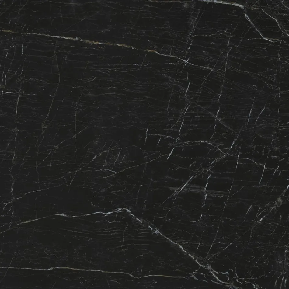 Tavolo Tulip Eero Saarinen H 74 in Ceramica Somnia Made in Italy - Scarlet Viadurini