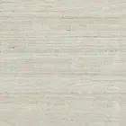 Tavolo Tulip Eero Saarinen H 74 Ovale in Ceramica Marmorio Made in Italy - Scarlet Viadurini