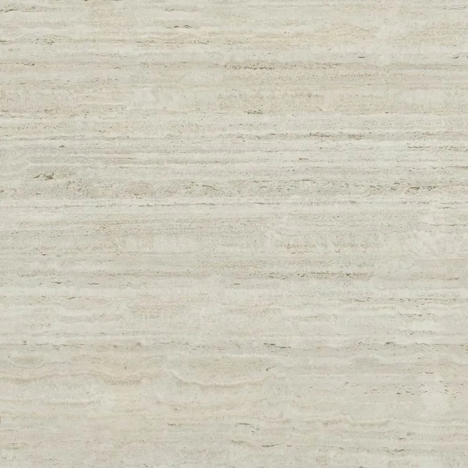 Tavolo Tulip Eero Saarinen H 74 Ovale in Ceramica Marmorio Made in Italy - Scarlet Viadurini