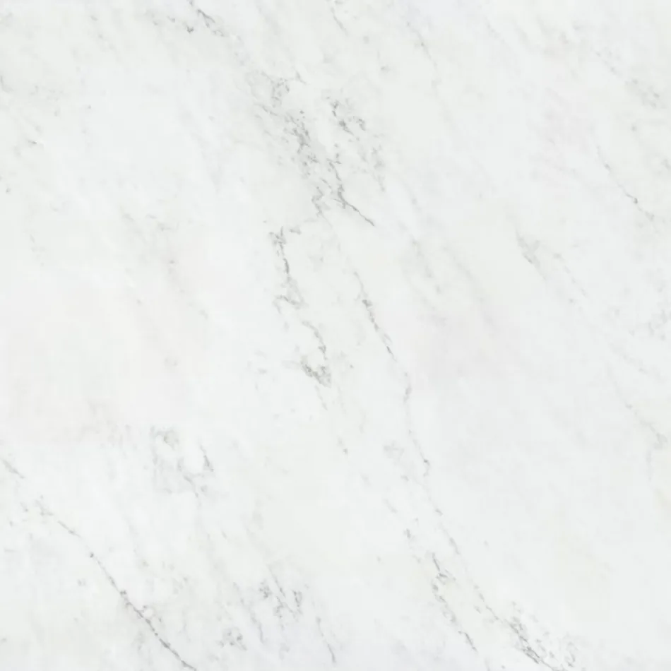 Tavolo Tulip Eero Saarinen H 74 Ovale in Ceramica Salina Made in Italy - Scarlet Viadurini