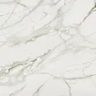 Tavolo Tulip Eero Saarinen H 74 Rotondo in Ceramica Lucid Made in Italy - Scarlet Viadurini