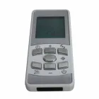 Termoarredo design elettrico in vetro temperato Brian, made in Italy Viadurini