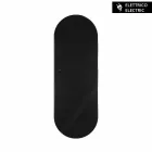 Termoarredo design elettrico in vetro temperato Brian, made in Italy Viadurini