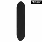 Termoarredo design elettrico in vetro temperato Brian, made in Italy Viadurini