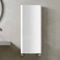 Termoarredo Design Verticale Idraulico in Alluminio fino 1061 Watt - Bent