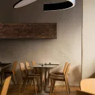 Termoarredo di Design Idraulico in Marmo con Fragranza Made in Italy - Brillo Viadurini