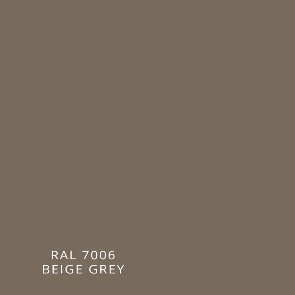 Termoarredo Elettrico a Parete Design Moderno Verticale a 1000 Watt - Zigolo Viadurini