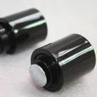 Termoarredo elettrico a specchio fino a 1500 Watt Brian Viadurini