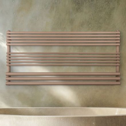 Termoarredo Elettrico con Tre Gruppi di Elementi Made in Italy - Ardore Viadurini