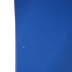 Termoarredo elettrico da parete in vetro temperato Barry Viadurini