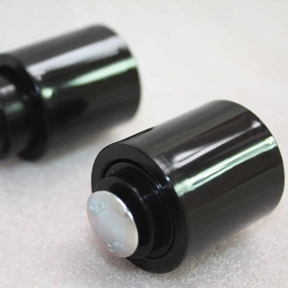 Termoarredo elettrico di design con foto in vetro temperato Barry Viadurini