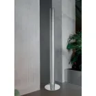Termoarredo Elettrico Free-Standing in Alluminio Made in Italy - Biscotti Viadurini