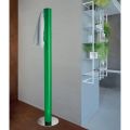 Termoarredo Elettrico Free-Standing in Alluminio Made in Italy - Biscotti