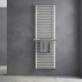 Termoarredo Elettrico in Acciaio in Diverse Dimensioni Made in Italy - Brace