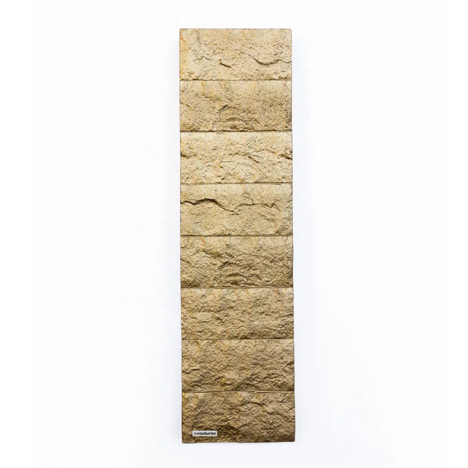 Termoarredo Elettrico in Polvere di Marmo Italiano Fino 1400 Watt - Terraa Viadurini