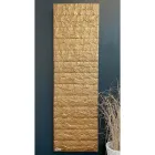 Termoarredo Elettrico in Polvere di Marmo Italiano Fino 1400 Watt - Terraa Viadurini