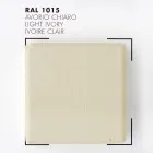 Termoarredo Elettrico in Polvere di Marmo Italiano Fino 1400 Watt - Terraa Viadurini