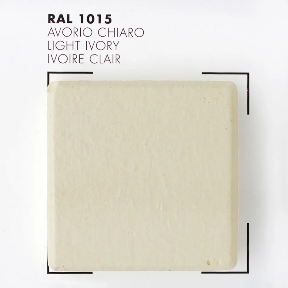 Termoarredo Elettrico in Polvere di Marmo Italiano Fino 1400 Watt - Terraa Viadurini