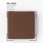 Termoarredo Elettrico in Polvere di Marmo Italiano Fino 1400 Watt - Terraa Viadurini