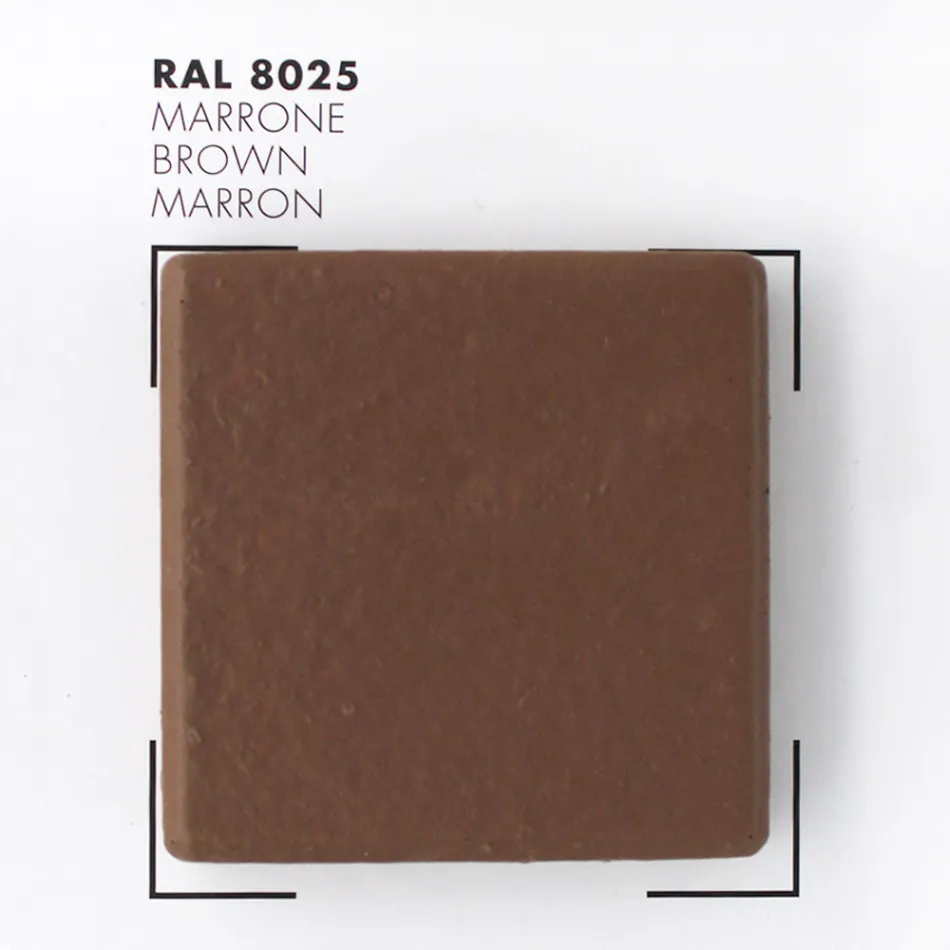 Termoarredo Elettrico in Polvere di Marmo Italiano Fino 1400 Watt - Terraa Viadurini