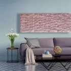 Termoarredo Elettrico in Polvere di Marmo Italiano Fino 1400 Watt - Terraa Viadurini