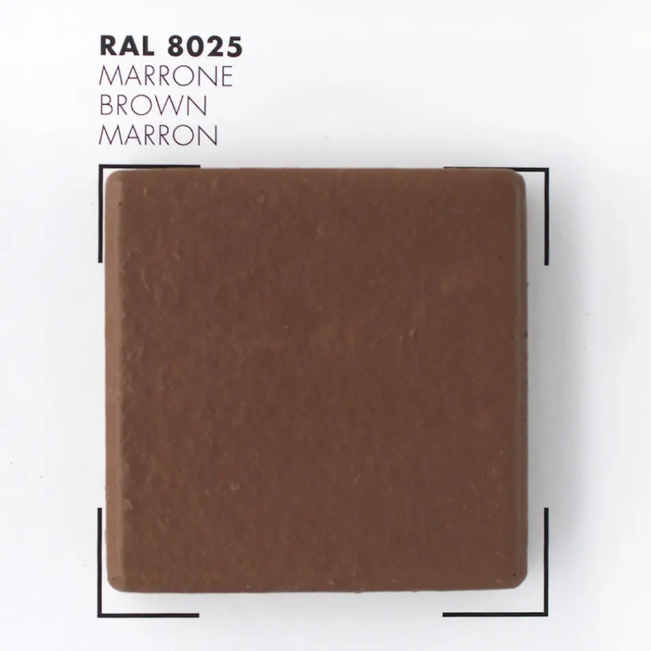 Termoarredo Elettrico in Polvere di Marmo Italiano Resa 350 Watt - Naturae Viadurini