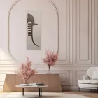 Termoarredo Elettrico in Polvere di Marmo Riciclato Made in Italy - Venezia Viadurini